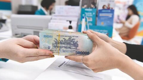 Số hóa nâng cao hiệu quả hoạt động