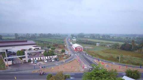 Loạt dự án giao thông nghìn tỷ về đích đầu năm 2022