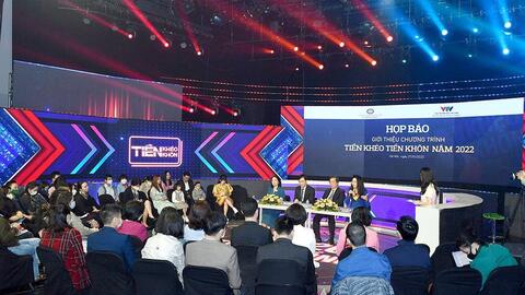 Thông tin liên quan đến hoạt động ngân hàng rất nhạy cảm, dễ gây khủng hoảng truyền thông nên phải có sự sáng tạo, phản ứng và thích ứng kịp thời