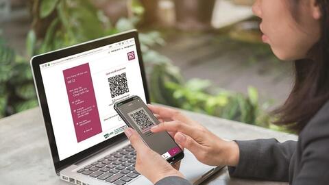 Chuyển đổi số: Biến nguy thành cơ