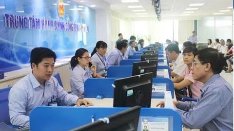 Đề xuất sửa đổi một số quy định về cán bộ, công chức, viên chức