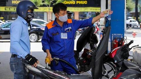 Thiếu xăng không báo cáo, doanh nghiệp chịu trách nhiệm hoàn toàn
