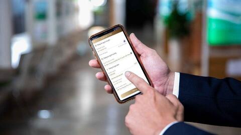 Ngân hàng với gánh nặng chi phí cước tin nhắn