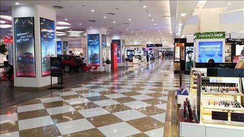 Tiềm năng phục hồi của thị trường bán lẻ tại Hà Nội