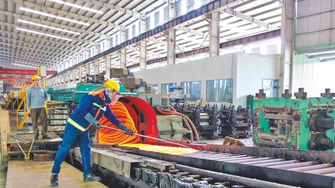 Chính sách hỗ trợ lãi suất: Lấy doanh nghiệp làm trung tâm