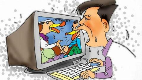 Mạnh tay loại bỏ “tin đồn hại người”