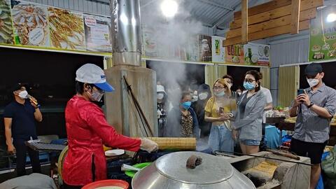 Du lịch “đất Chín Rồng” sẵn sàng bứt phá