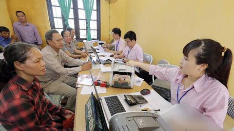 Ngân hàng Chính sách Xã hội đã cho vay gần 4.800 tỷ đồng trả lương phục hồi sản xuất