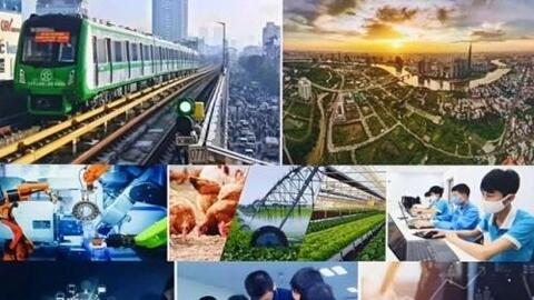 Kinh tế Việt Nam đã sẵn sàng phục hồi mạnh mẽ