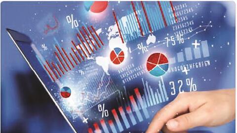 Không có dữ liệu, khó phát triển ngân hàng số