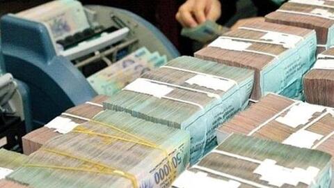 Dự kiến tổng mức vay nợ công giai đoạn 2022-2024 tối đa khoảng 2.044 nghìn tỷ đồng