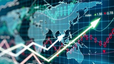 Ngân hàng Thế giới: Tăng trưởng kinh tế được củng cố với sự hồi phục của các lĩnh vực