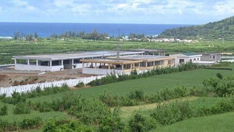 Quảng Ngãi có chỉ đạo mới liên quan đến dự án nhà máy xử lý chất thải sinh hoạt huyện Lý Sơn