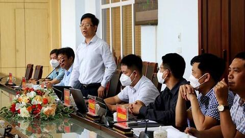 Điện Biên sẽ đầu tư tuyến quốc lộ 279 đoạn Điện Biên – Tây Trang từ nguồn vốn vay WB