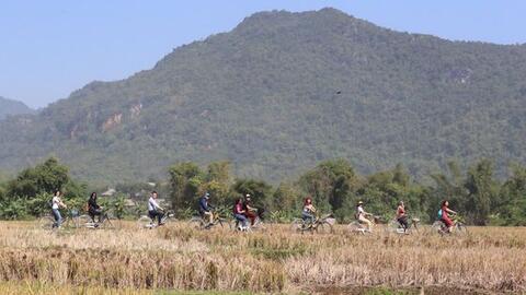 Yêu cầu bảo đảm an ninh, an toàn hoạt động du lịch dịp nghỉ lễ 30/4 - 1/5