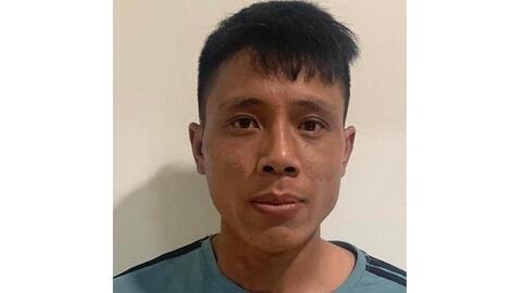 Bắt tên cướp có 'sở thích' giật khuyên tai phụ nữ