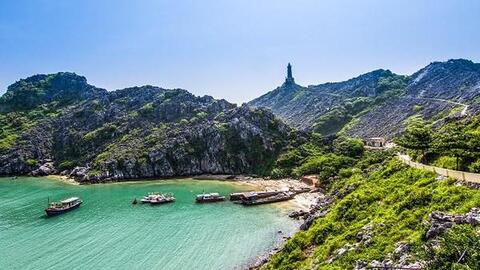 Hải Phòng lý giải việc tạm dừng lưu thông xe ô tô con, xe ô tải qua phà Gót dịp nghỉ lễ