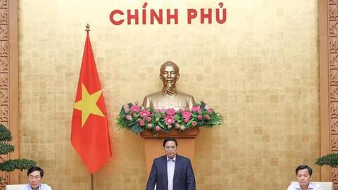 Loạt nhiệm vụ quan trọng chờ triển khai trong tháng 5