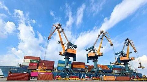 Quý I/2022, Vận tải và Xếp dỡ Hải An (HAH) báo lãi kỷ lục 200 tỷ đồng, gấp 3 lần cùng kỳ