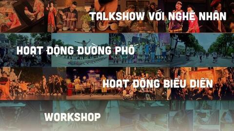 Hưởng ứng SEA Games 31, Hà Nội tổ chức hàng loạt sự kiện xúc tiến, quảng bá du lịch