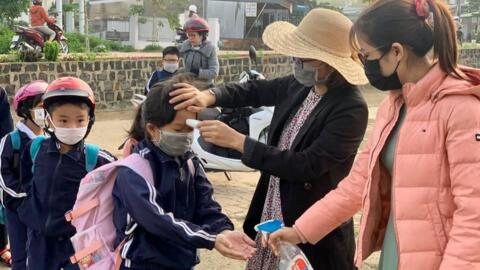 Lâm Đồng yêu cầu linh hoạt các phương thức thi, kiểm tra, đánh giá học sinh