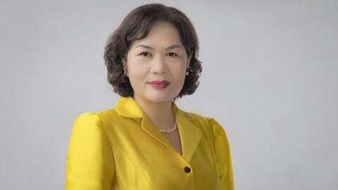 Thư chúc mừng của Thống đốc Ngân hàng Nhà nước nhân dịp kỷ niệm 71 năm thành lập ngành Ngân hàng Việt Nam (6/5/1951 - 6/5/2022)