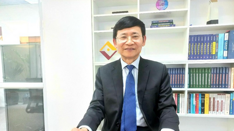 Ông Trương Thanh Đức - luật sư được người dân tin tưởng