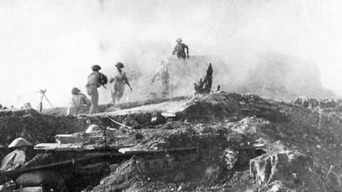 Chiến thắng Điện Biên Phủ: Mốc son của đường lối kháng chiến toàn diện