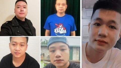 Công an Thái Bình phát hiện đường dây cá độ bóng đá 6.600 tỷ đồng