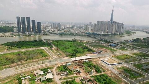 Bộ Tài chính: "Nộp dần" tiền trúng thầu đất là sai quy định