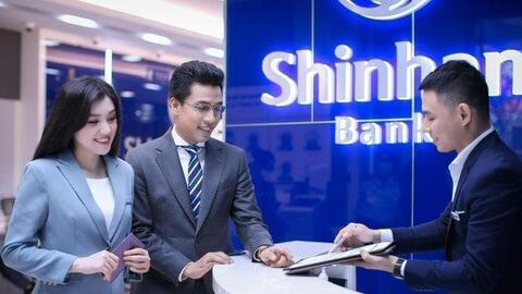 Ngân hàng Shinhan Việt Nam lần đầu tiên phát hành trái phiếu tại thị trường Việt Nam
