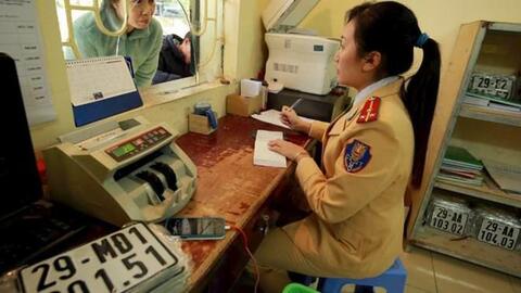 Chính sách mới nổi bật có hiệu lực cuối tháng 5/2022