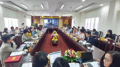 Pháp luật trong nhà nước pháp quyền xã hội chủ nghĩa Việt Nam: Những vấn đề lý luận và thực tiễn