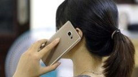 Cô gái Hà Nội mất 250 triệu đồng sau cuộc gọi của 'cán bộ y tế'