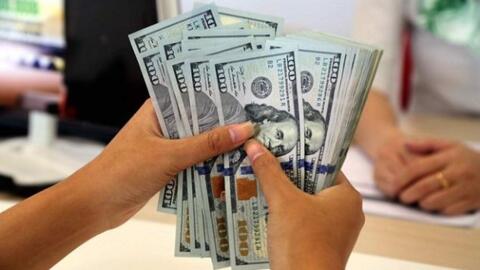 Đồng USD suy yếu trở lại