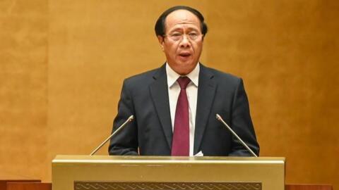 Phấn đấu hoàn thành thắng lợi nhiệm vụ năm 2022 và những năm tiếp theo