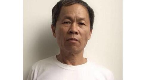 Bắt giam người đàn ông ở Hà Nội về tội tuyên truyền chống nhà nước