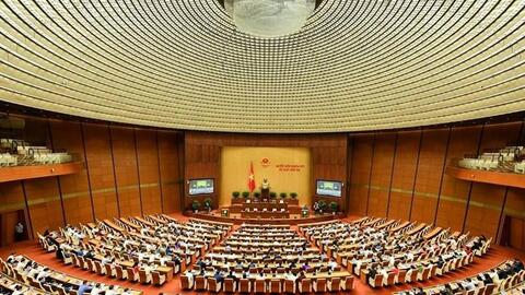 Chính phủ ưu tiên xây dựng thể chế, tháo gỡ vướng mắc làm hạn chế sự phát triển