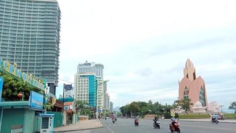 Liên hoan Du lịch biển Nha Trang 2022 sẽ diễn ra từ ngày 16 - 19/6