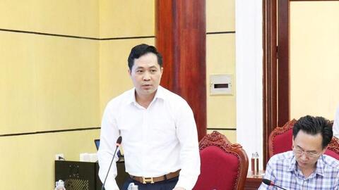 Bắc Ninh: Họp Ban tổ chức kỷ niệm 110 năm Ngày sinh Tổng Bí thư Nguyễn Văn Cừ