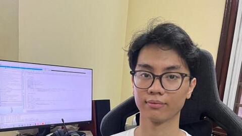 Chuyên gia Viettel giành chiến thắng tại cuộc thi tấn công mạng hàng đầu thế giới