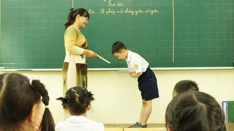 Phó Thủ tướng chỉ đạo tăng cường triển khai công tác xây dựng văn hóa học đường