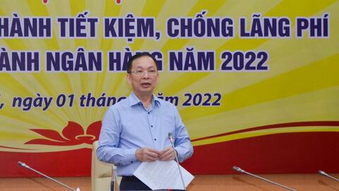 Thực hành tiết kiệm, chống lãng phí là nhiệm vụ thường xuyên, liên tục