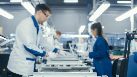 FPT Software và Landing AI phát triển gói giải pháp trong vận hành nhà máy thông minh