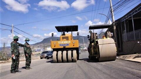 Lâm Đồng đẩy nhanh giải ngân vốn đầu tư công