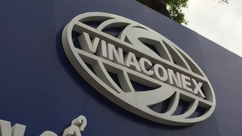 Vinaconex chốt danh sách trả cổ tức bằng cổ phiếu với tỷ lệ 10%