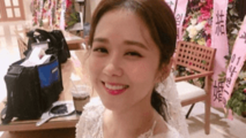 Hôn lễ riêng tư của Jang Nara sẽ diễn ra vào ngày 26/6