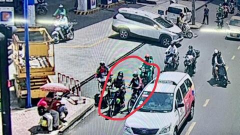 Cảnh báo thủ đoạn mới để chiếm đoạt tài sản của trẻ em