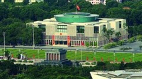 Phối hợp hoàn thiện hồ sơ đề nghị xây dựng Luật Thủ đô (sửa đổi)