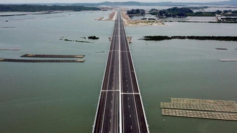 Đầu tư tuyến Ninh Bình-Nam Định-Thái Bình-Hải Phòng theo hình thức PPP